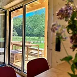 Gruenhaus - Dein In Holiday home