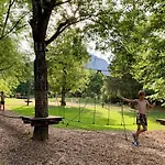 度假居 Gruenhaus - Dein In