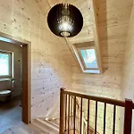 Gruenhaus - Dein In Holiday home Gruenau im Almtal