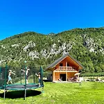 Gruenhaus - Dein In 度假居