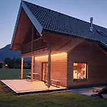 度假居 Gruenhaus - Dein In *