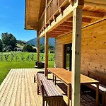 Holiday home Gruenhaus - Dein In