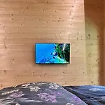 度假居 Gruenhaus - Dein In *