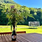 Gruenhaus - Dein In * Grünau im Almtal