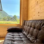 Gruenhaus - Dein In 度假居 Grünau im Almtal