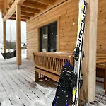 度假居 Gruenhaus - Dein In Grünau im Almtal