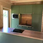 Gruenhaus - Dein In Holiday home Gruenau im Almtal
