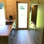Holiday home Gruenhaus - Dein In