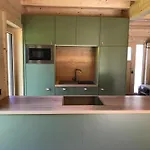 Gruenhaus - Dein In *