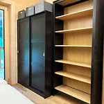 Gruenhaus - Dein In 度假居