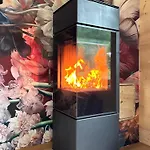 Gruenhaus - Dein In 度假居 Grünau im Almtal