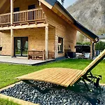 Gruenhaus - Dein In 度假居