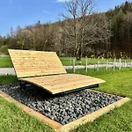 Holiday home Gruenhaus - Dein In