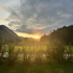 度假居 Gruenhaus - Dein In *