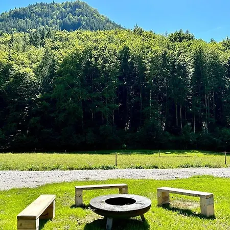Gruenhaus - Dein In * Grünau im Almtal