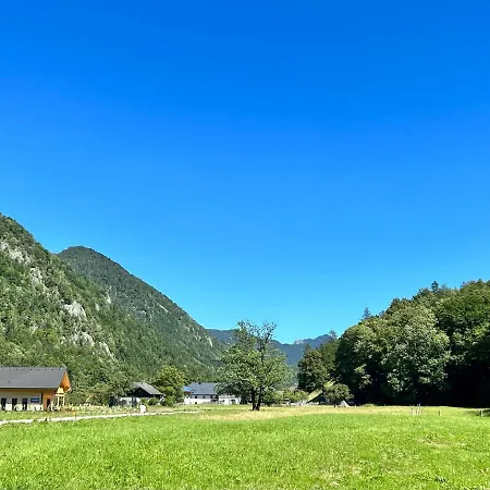 Gruenhaus - Dein In Holiday home