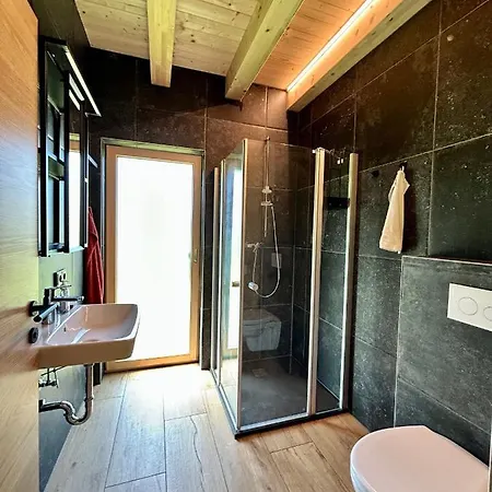 Gruenhaus - Dein In Casa vacanze Grünau im Almtal