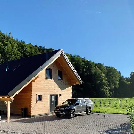 Gruenhaus - Dein In Prázdninový dům