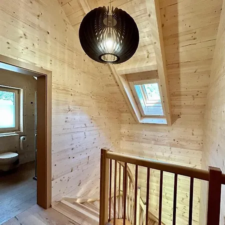 Gruenhaus - Dein In Casa vacanze Grünau im Almtal