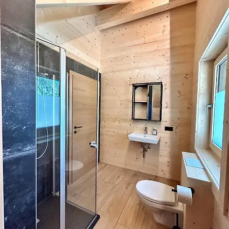 Gruenhaus - Dein In Vakantiehuis *