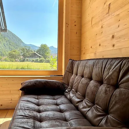Gruenhaus - Dein In Casa vacanze Grünau im Almtal