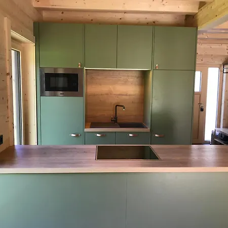 Gruenhaus - Dein In *