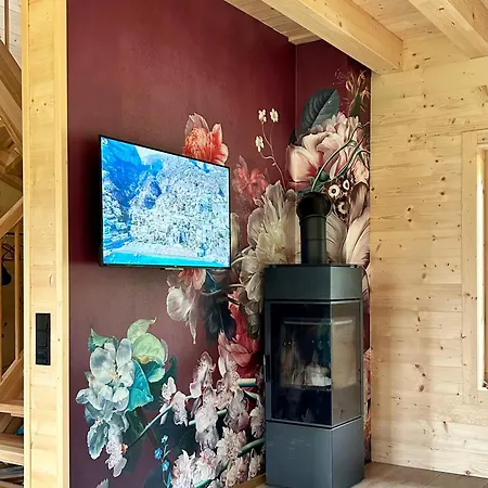 Casa vacanze Gruenhaus - Dein In Grünau im Almtal