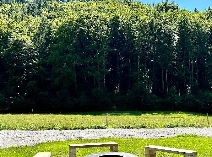 Gruenhaus - Dein In * Grünau im Almtal