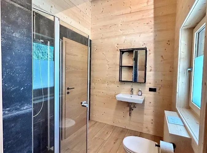 Gruenhaus - Dein In Prázdninový dům *