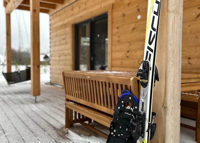 Semesterbostad Gruenhaus - Dein In Grünau im Almtal