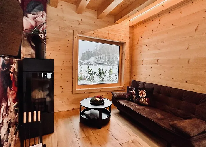 Gruenhaus - Dein In *