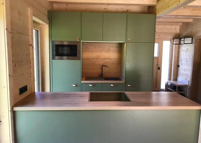 Gruenhaus - Dein In *