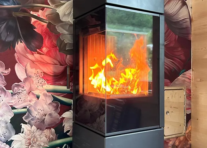 Gruenhaus - Dein In Prázdninový dům Grünau im Almtal