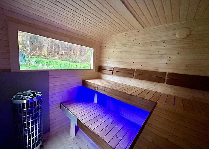 Gruenhaus - Dein In *