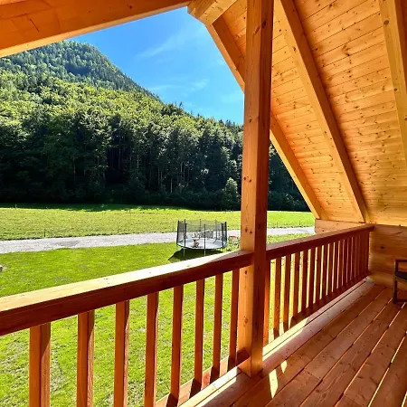 Gruenhaus - Dein In * Grünau im Almtal