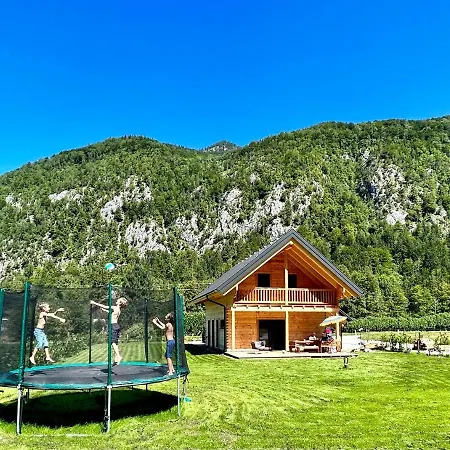 Gruenhaus - Dein In Semesterbostad