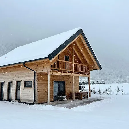 Gruenhaus - Dein In * Grünau im Almtal