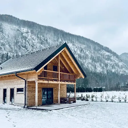 Vakantiehuis Gruenhaus - Dein In