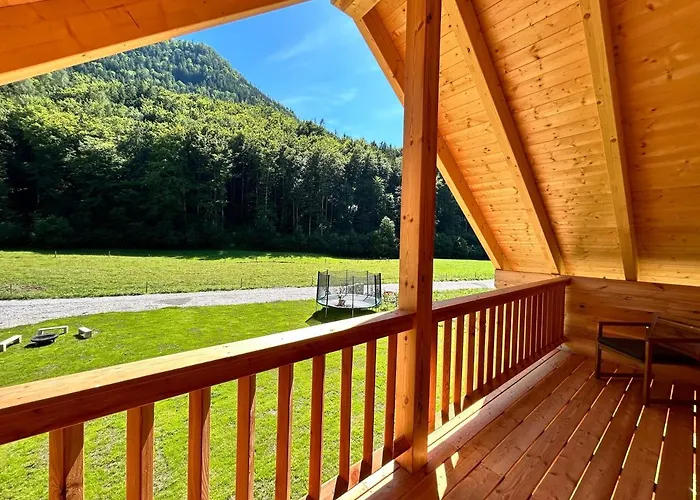 Gruenhaus - Dein In * Grünau im Almtal