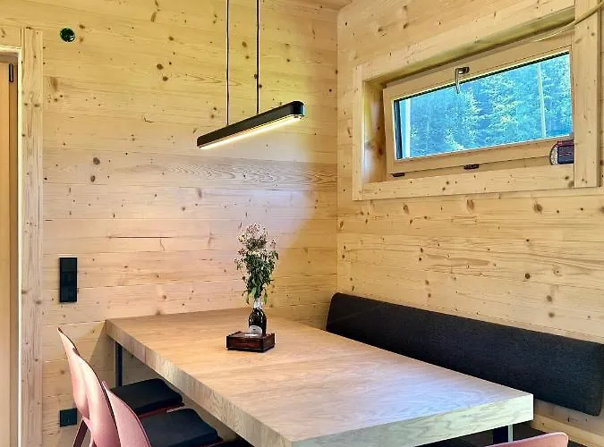 Gruenhaus - Dein In *