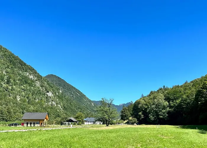 Gruenhaus - Dein In Vakantiehuis