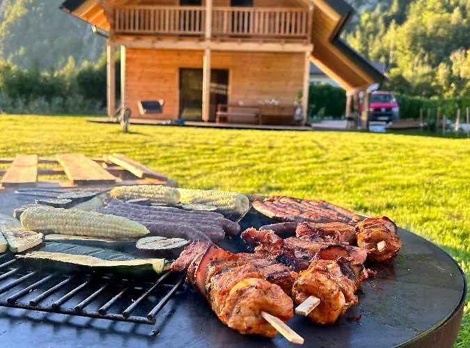 Gruenhaus - Dein In Vakantiehuis