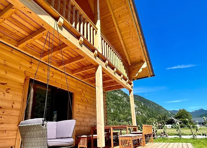 Gruenhaus - Dein In Vakantiehuis *