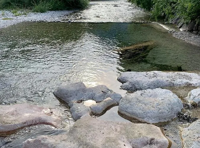 Vakantiehuis Gruenhaus - Dein In Grünau im Almtal