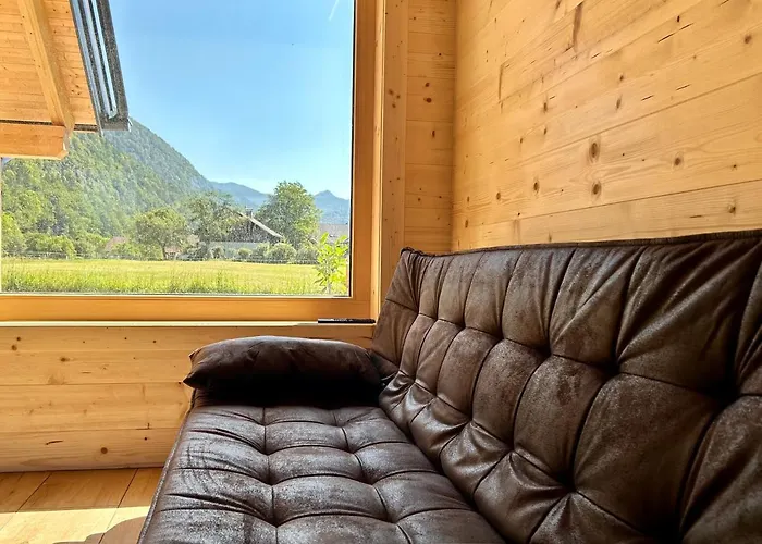 Gruenhaus - Dein In Vakantiehuis Grünau im Almtal