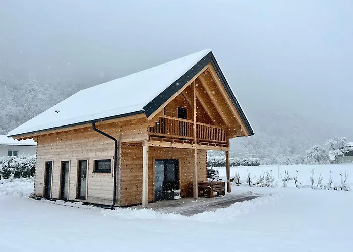 Gruenhaus - Dein In * Grünau im Almtal