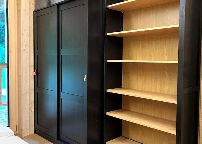 Gruenhaus - Dein In Vakantiehuis