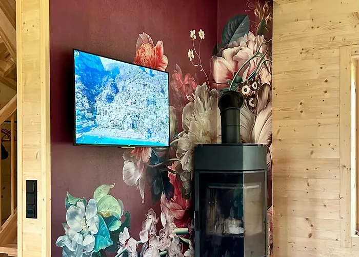 Vakantiehuis Gruenhaus - Dein In Grünau im Almtal